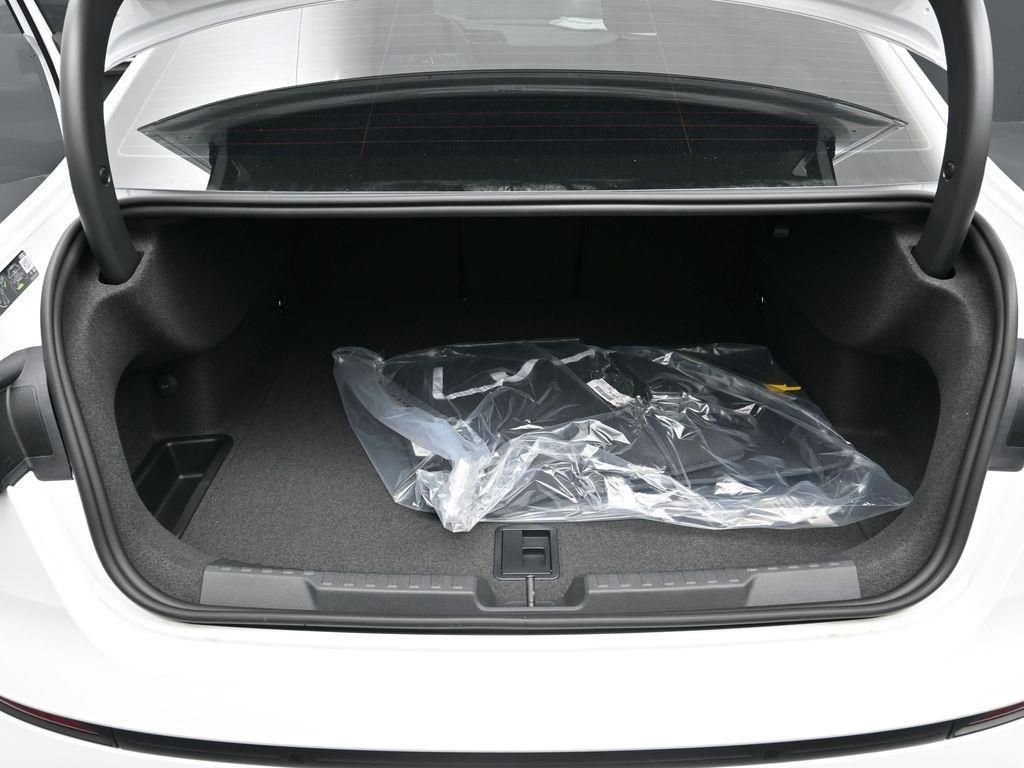 New 2026 Audi A3 2.0T Premium image 10