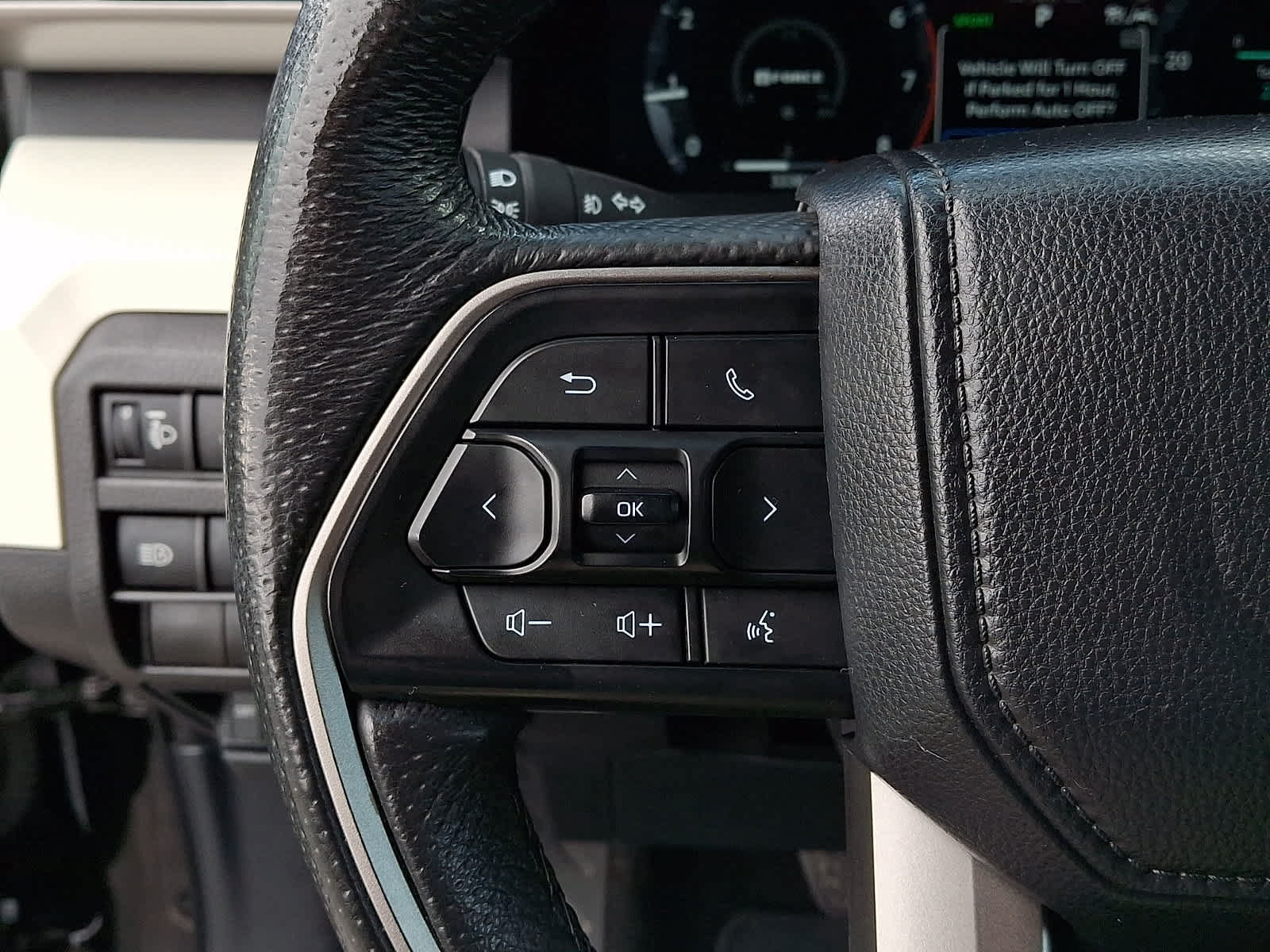 Used 2024 Toyota Tacoma TRD Off-Road AWD/4WD image 25