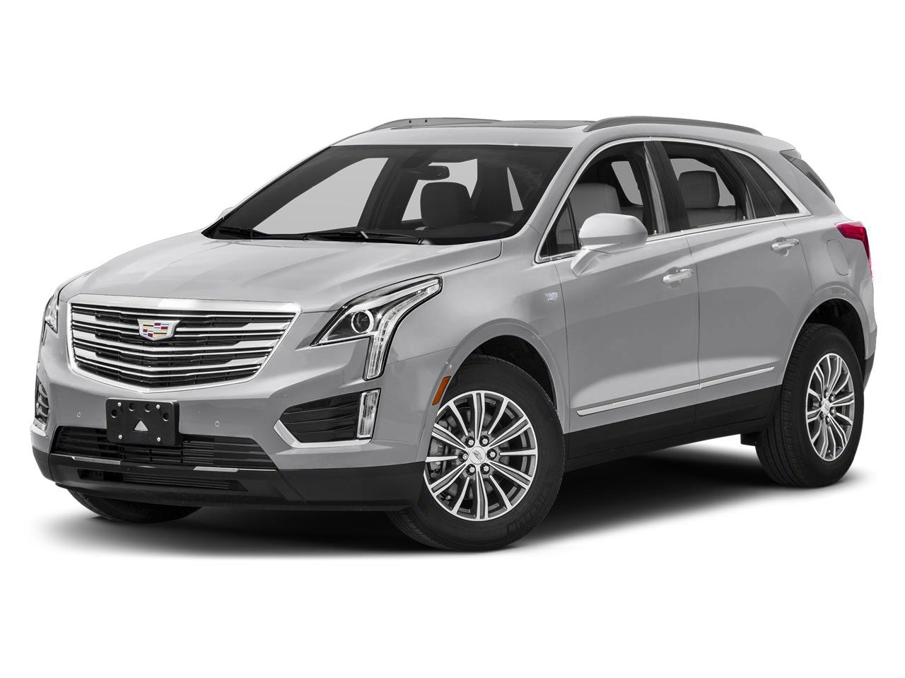 Used 2019 Cadillac XT5 Luxury image 33