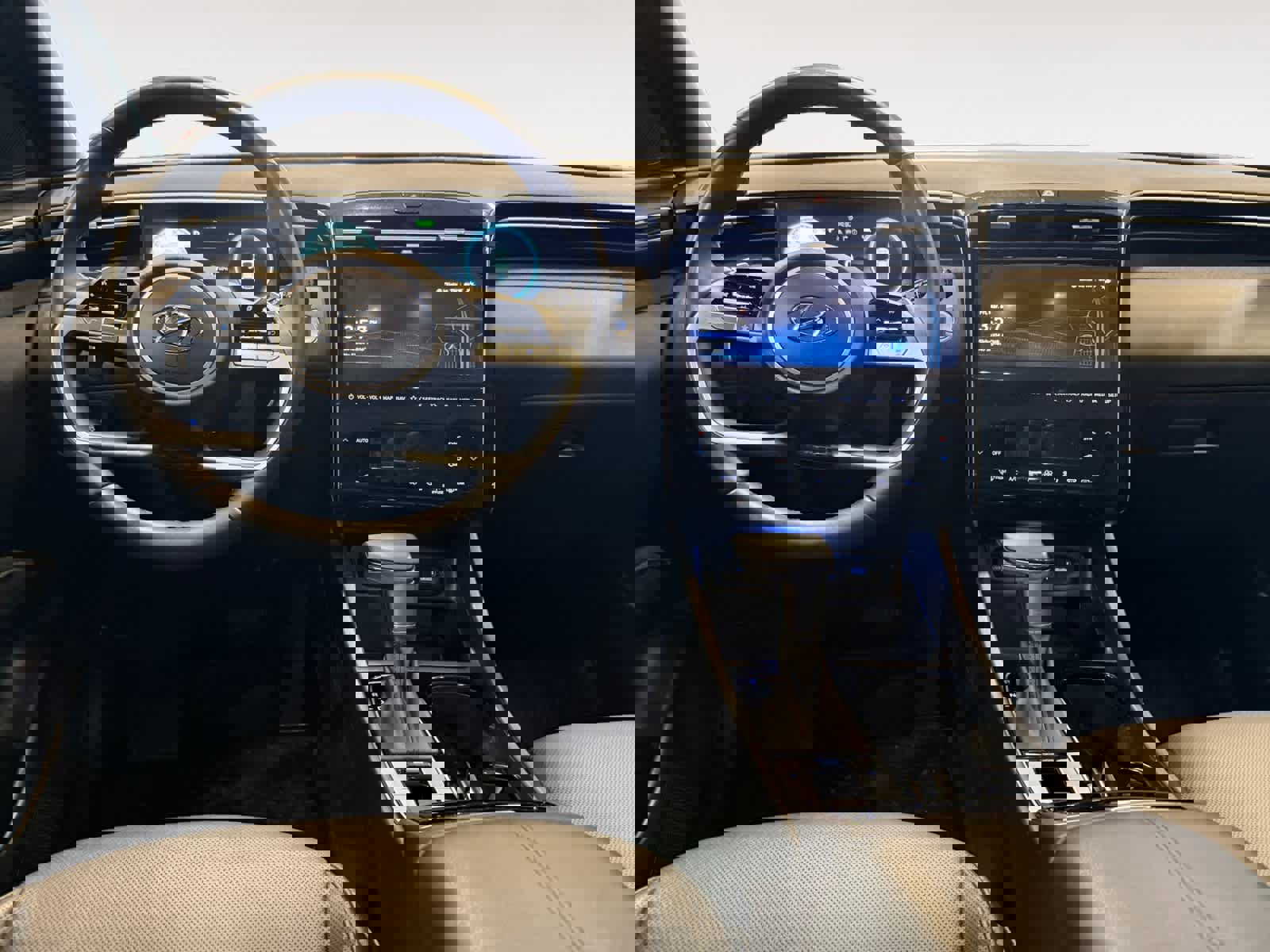 Used 2024 Hyundai Santa Cruz Limited image 11