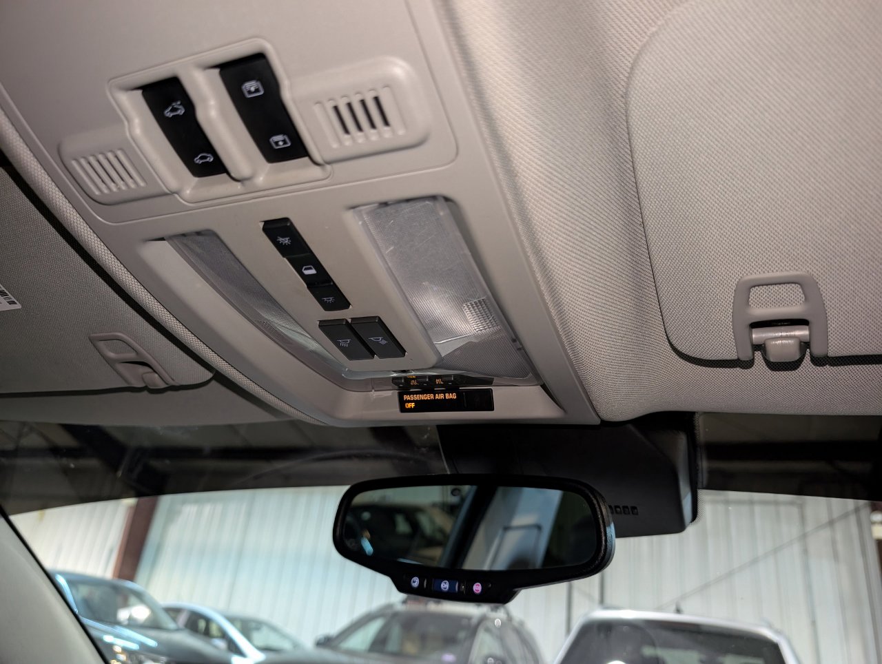 Used 2013 Cadillac SRX Performance w/ Driver Assist Package image 39