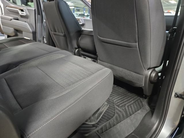 Used 2023 Chevrolet Silverado 1500 LT image 15