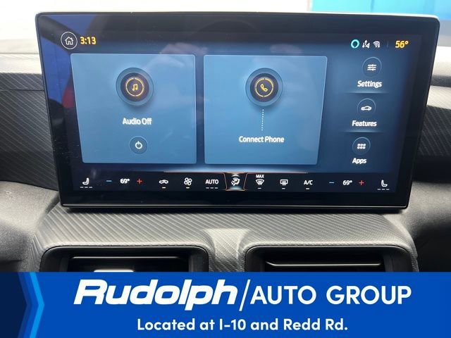 Used 2024 Ford Mustang Coupe image 23