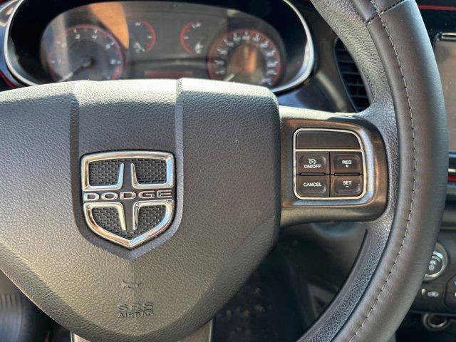 Used 2015 Dodge Dart SXT w/ Sun/Sound Group image 12