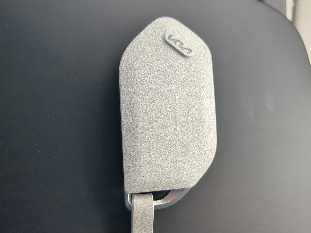 New 2026 Kia EV9 Light image 24