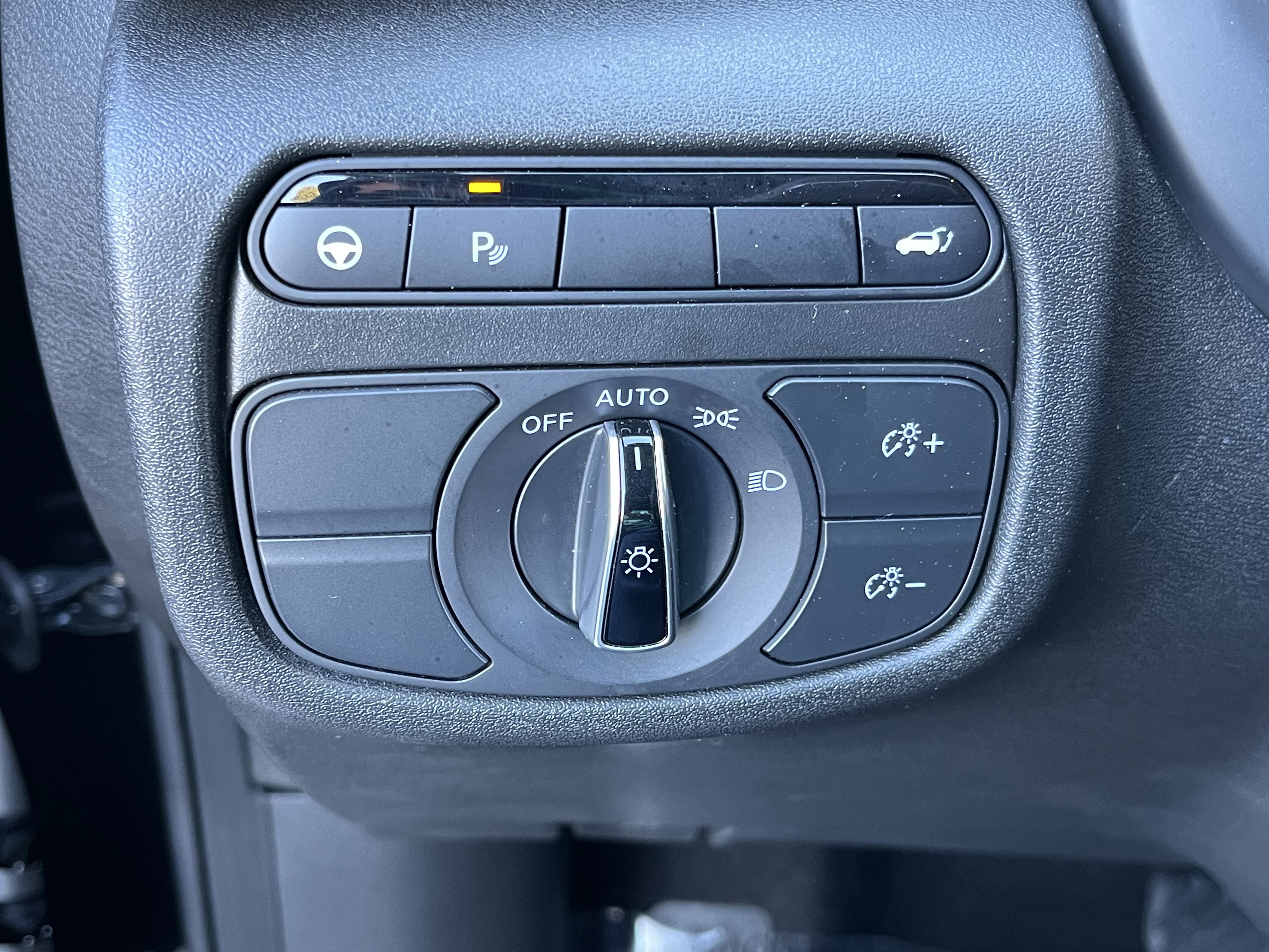 Certified 2025 INFINITI QX50 Luxe image 22