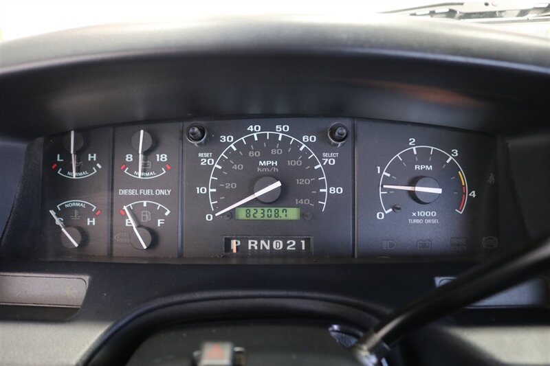 Used 1996 Ford F250 4x4 Regular Cab image 74