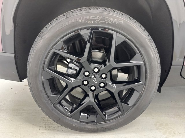 New 2026 Chevrolet Traverse RS image 34
