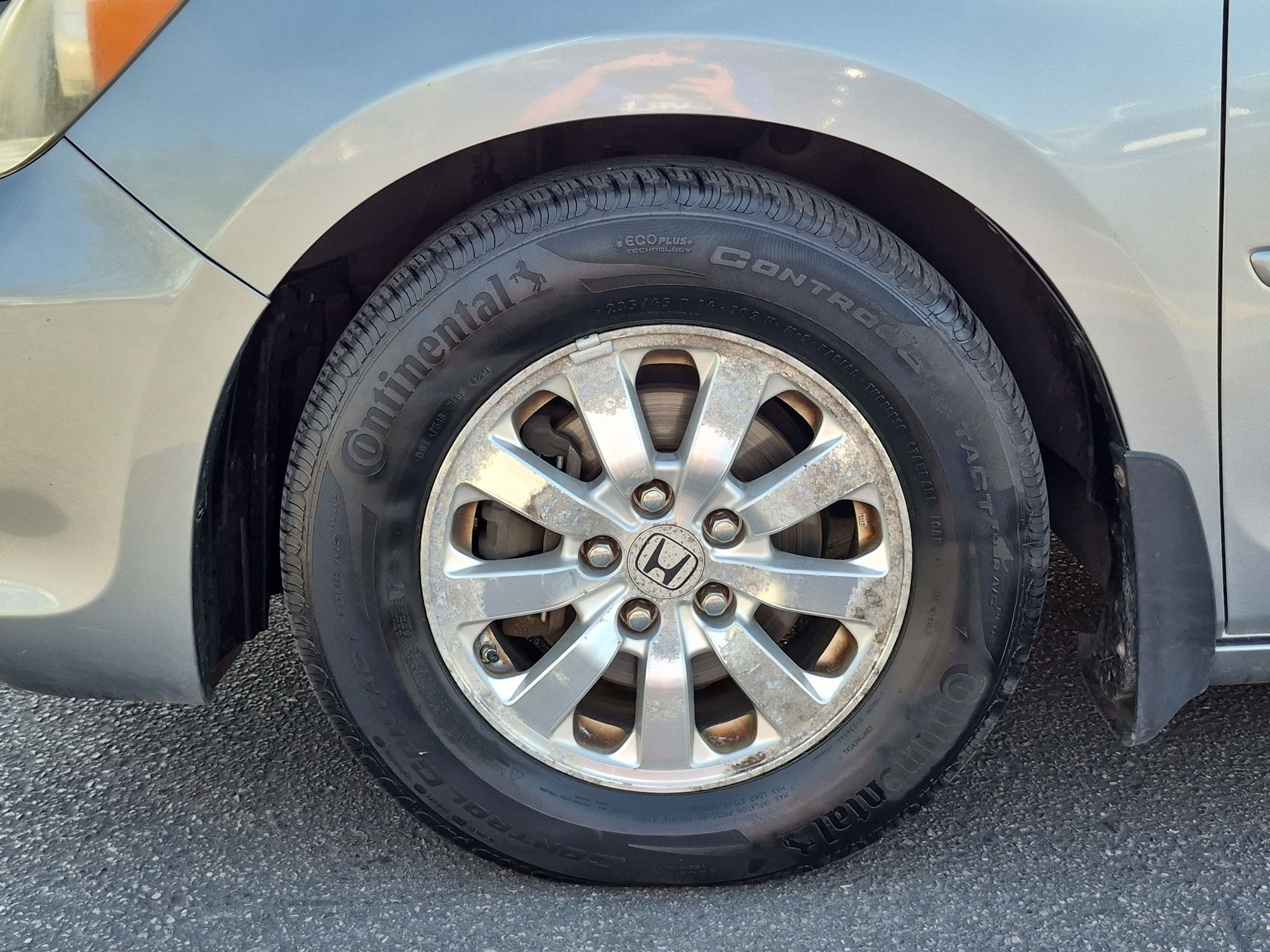 Used 2008 Honda Odyssey EX-L image 13