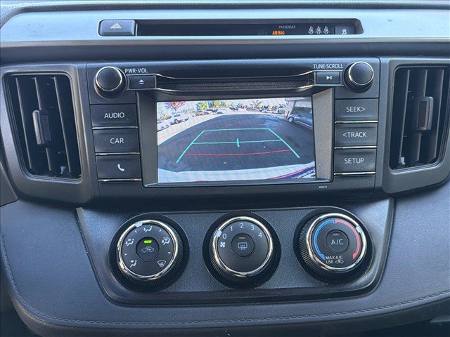 Used 2017 Toyota RAV4 LE w/ All Weather Liner Package AWD/4WD image 21