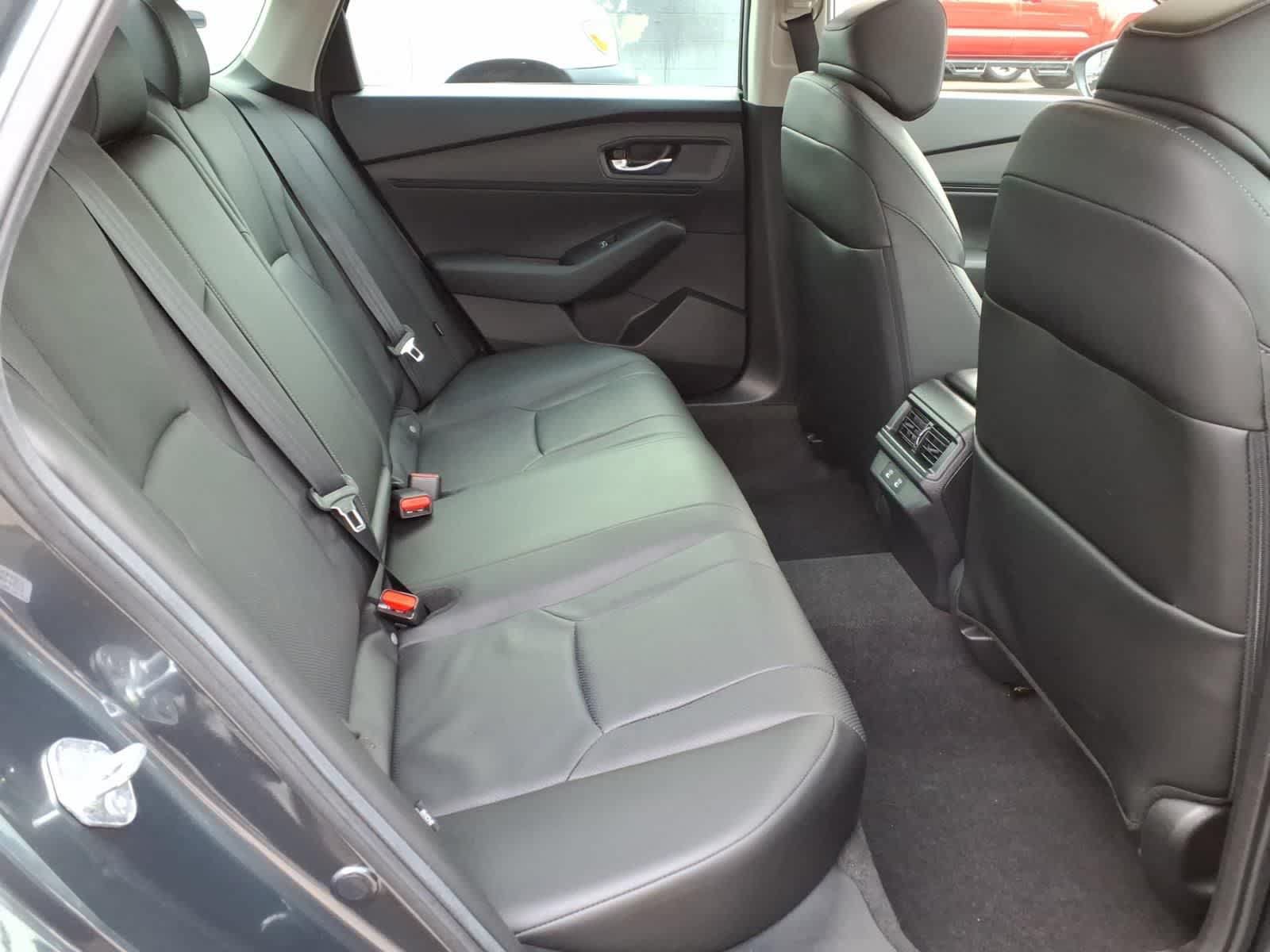Used 2024 Honda Accord EX-L image 12
