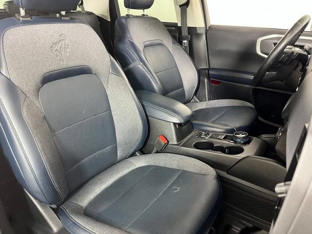 Used 2021 Ford Bronco Sport First Edition AWD/4WD image 39