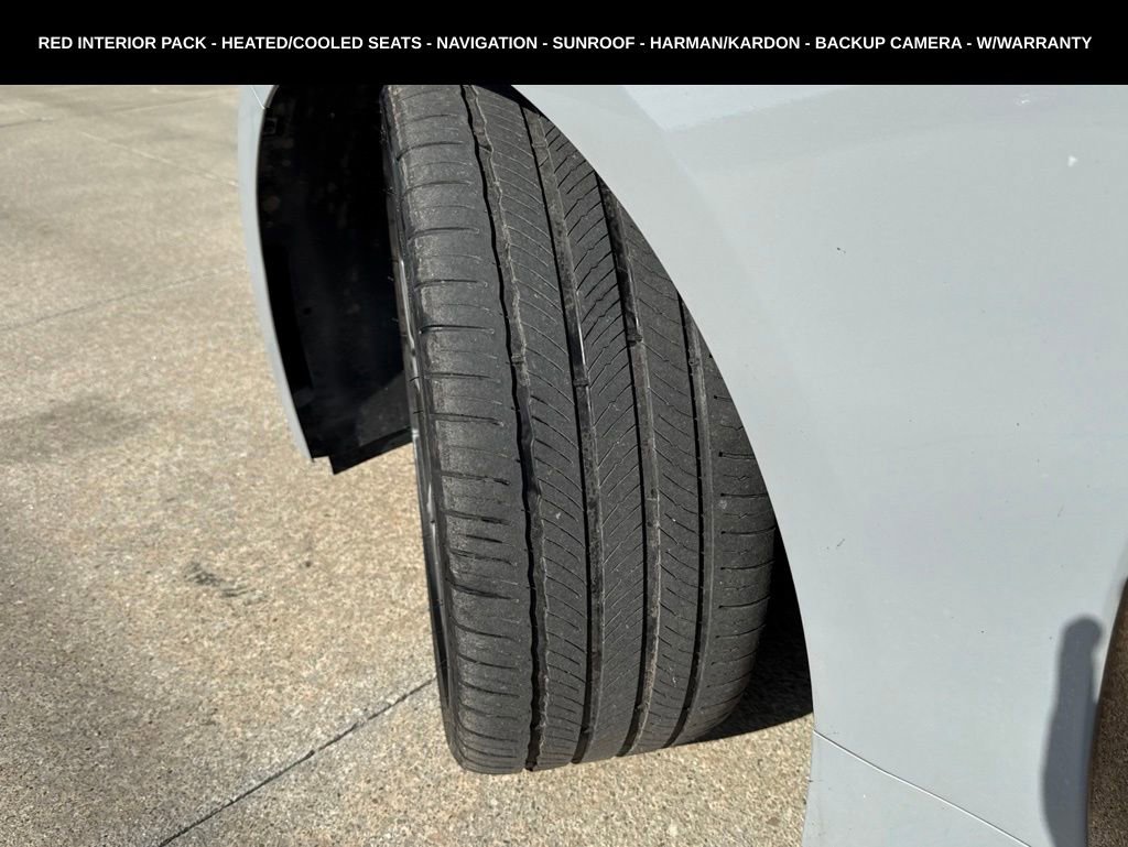 Used 2019 Kia Stinger GT1 RWD image 50