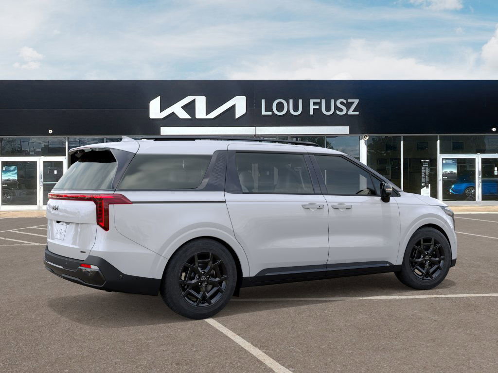 New 2026 Kia Carnival SX Prestige image 6