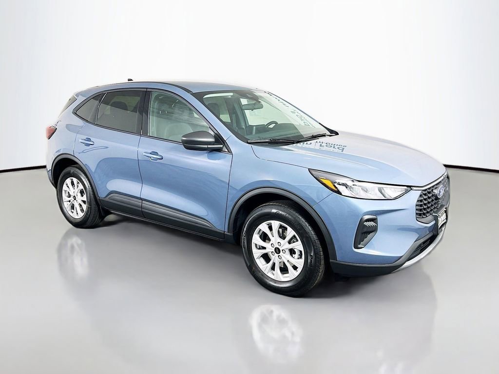 New 2025 Ford Escape Active w/ Cold Weather Package