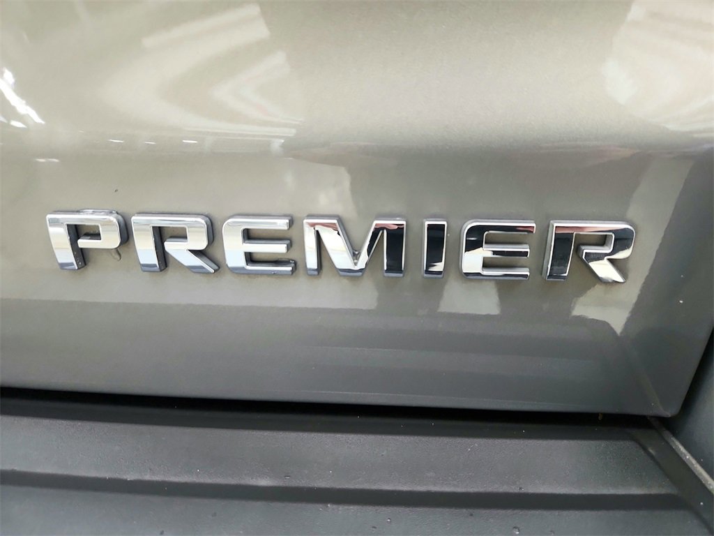 Used 2019 Chevrolet Suburban Premier w/ Max Trailering Package image 33