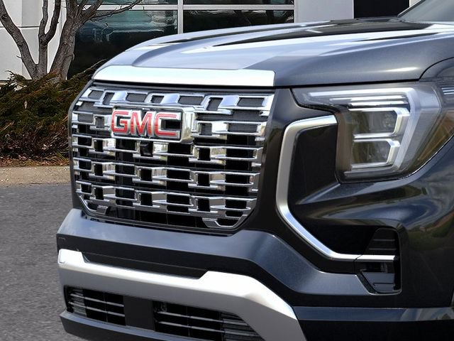 New 2026 GMC Terrain Denali AWD/4WD image 13