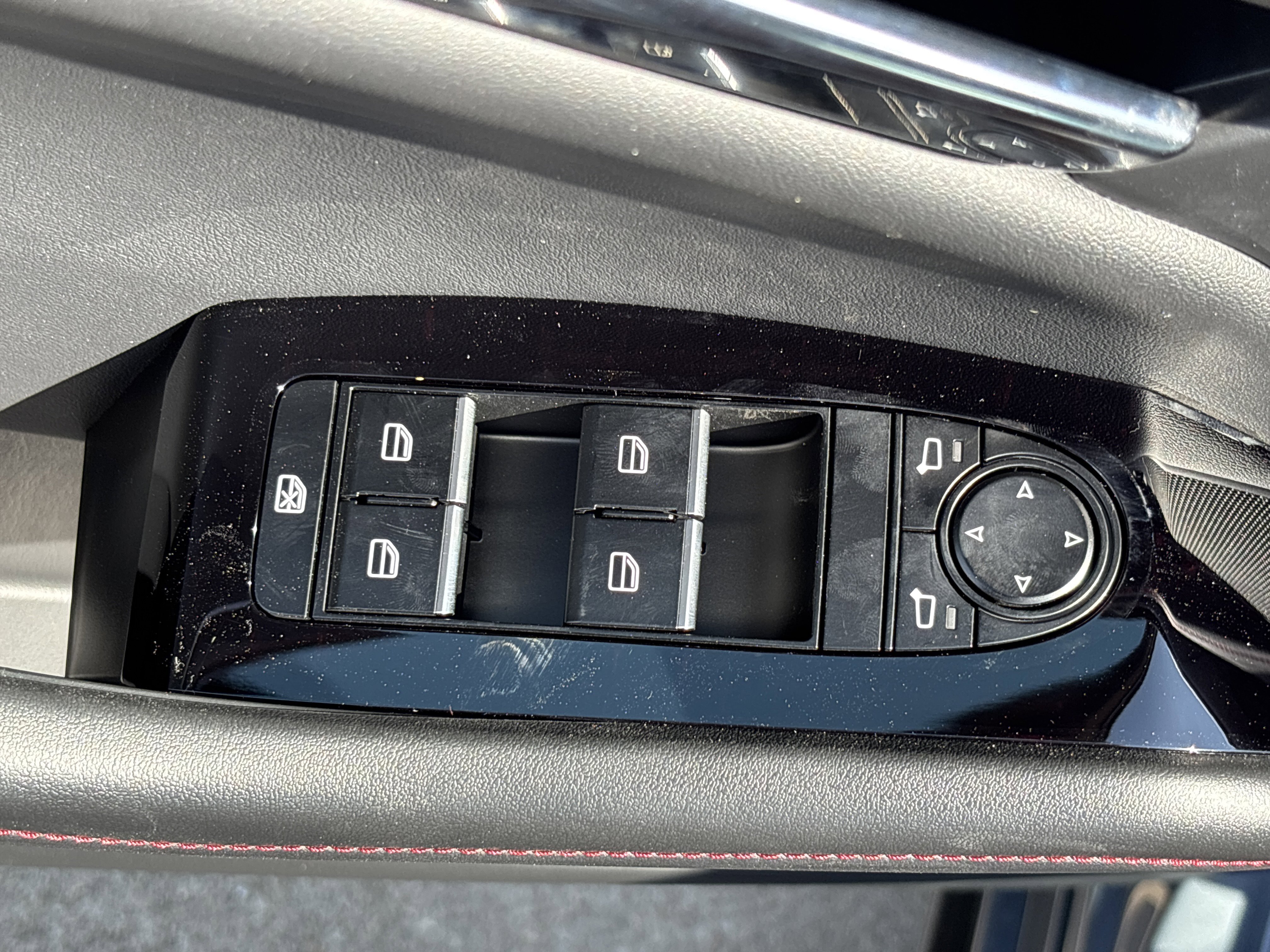 New 2026 MAZDA MAZDA3 Carbon image 20