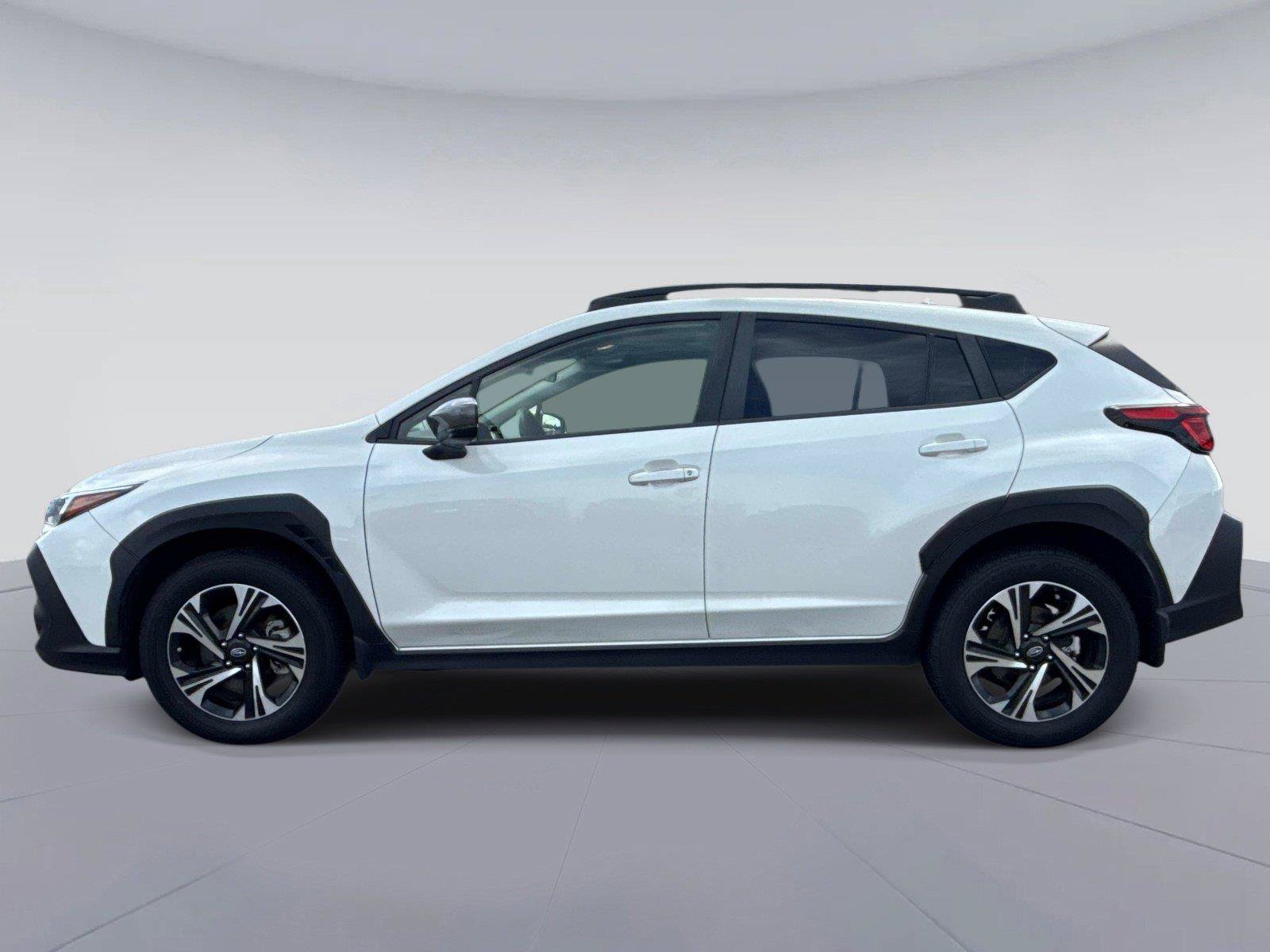 Used 2024 Subaru Crosstrek 2.0i Premium AWD/4WD image 7