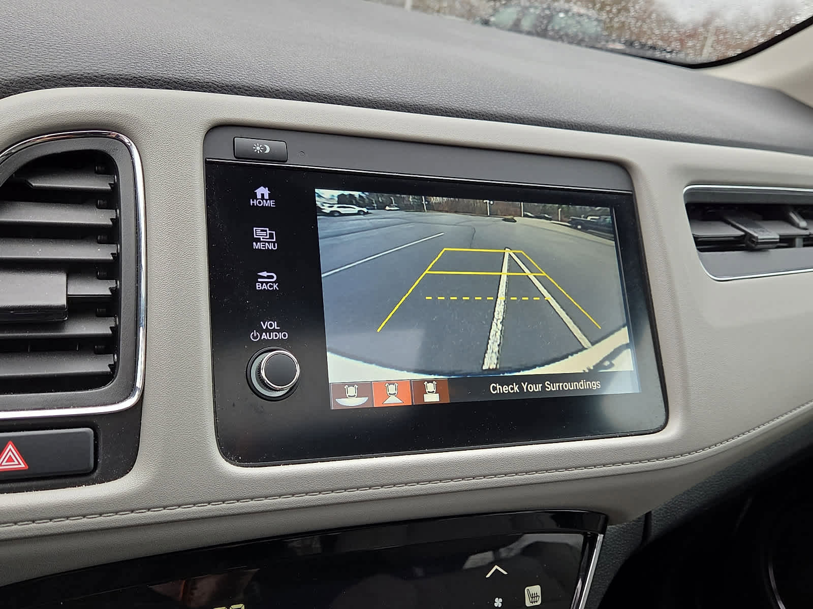 Used 2021 Honda HR-V EX-L image 20