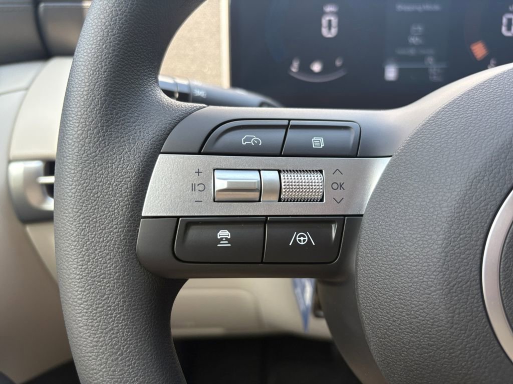New 2026 Hyundai Tucson SEL FWD image 14