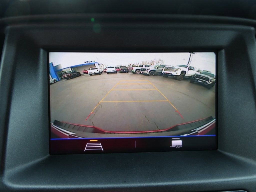 Certified 2020 Chevrolet Colorado W/T w/ WT Convenience Package image 32