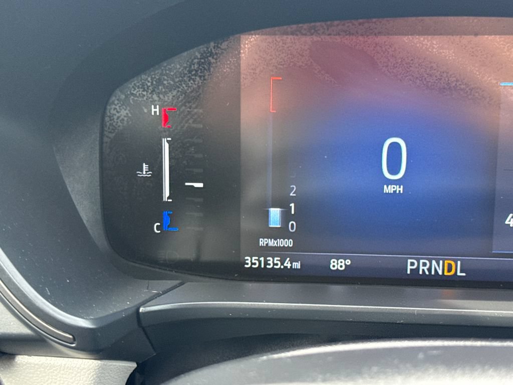 Used 2025 Ford Escape Active FWD image 26