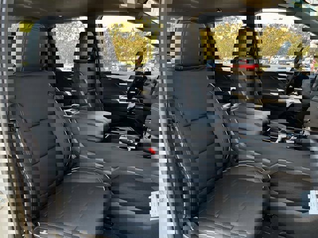 New 2026 Chevrolet Silverado EV LT w/ Plus Package image 24