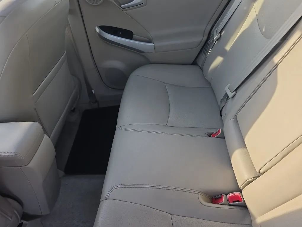 Used 2010 Toyota Prius One FWD image 29