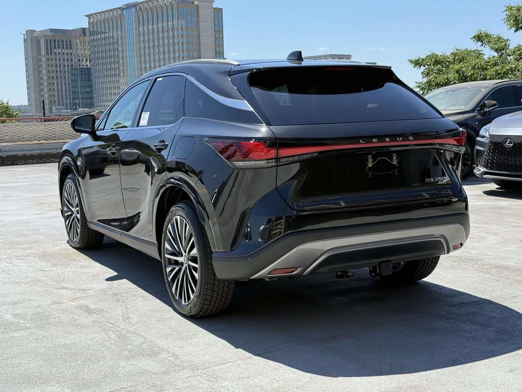New 2026 Lexus RX 350 Premium Plus AWD/4WD image 11