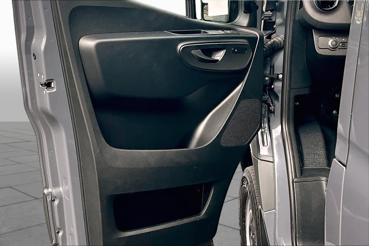 New 2026 Mercedes-Benz Sprinter 2500 image 10
