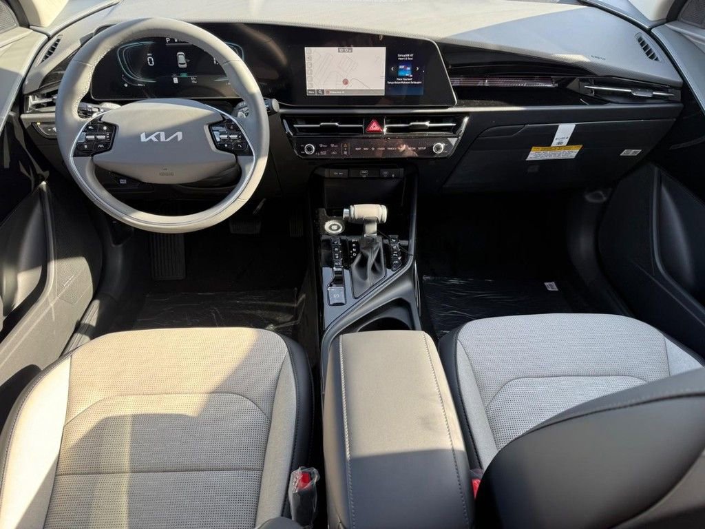 New 2026 Kia Niro SX image 7