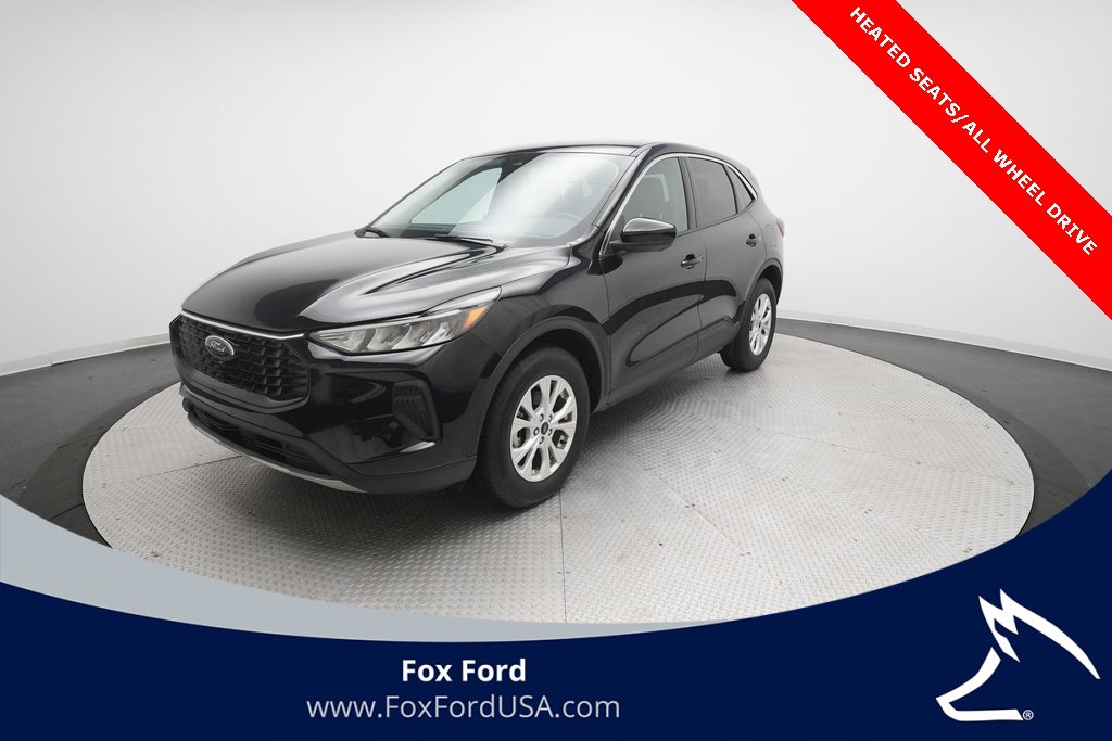 Used 2023 Ford Escape Active w/ Tech Pack #2