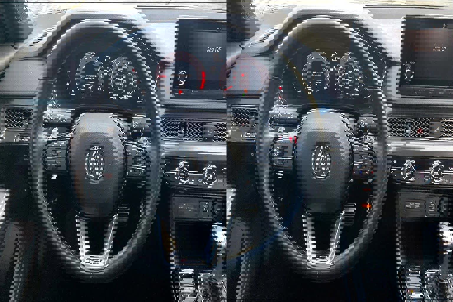 Used 2024 Acura Integra A-Spec image 8