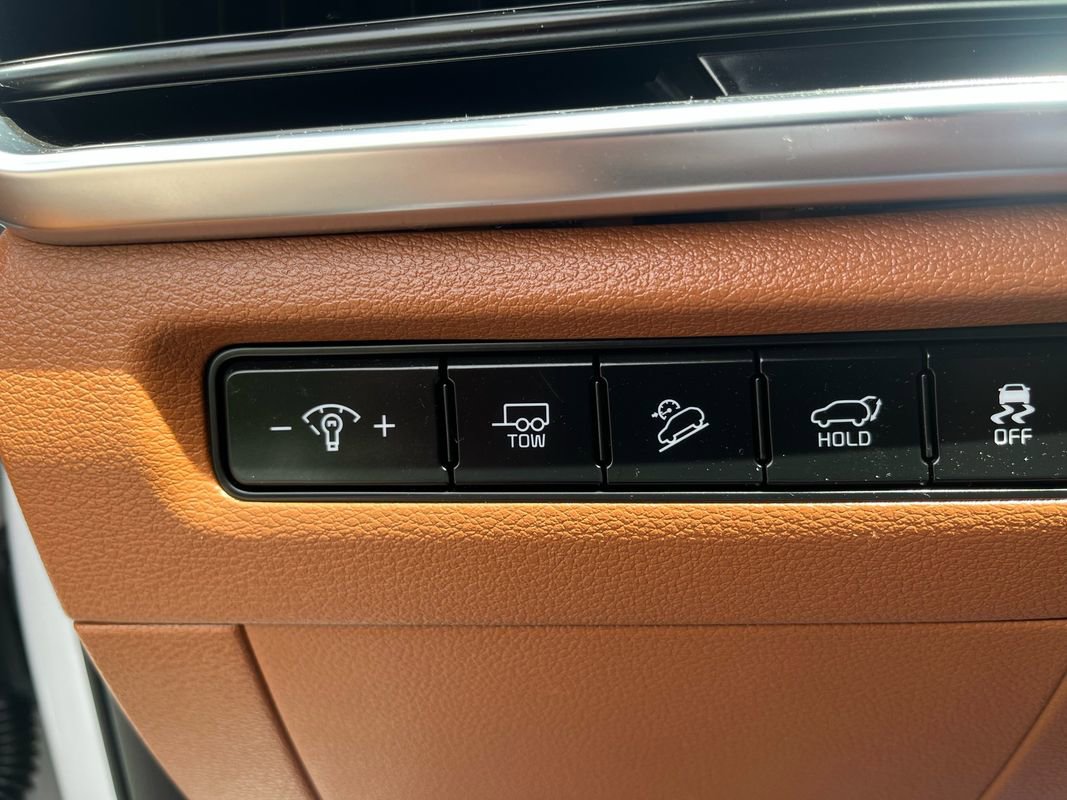 Used 2024 Kia Telluride SX Prestige X-Pro AWD/4WD image 26