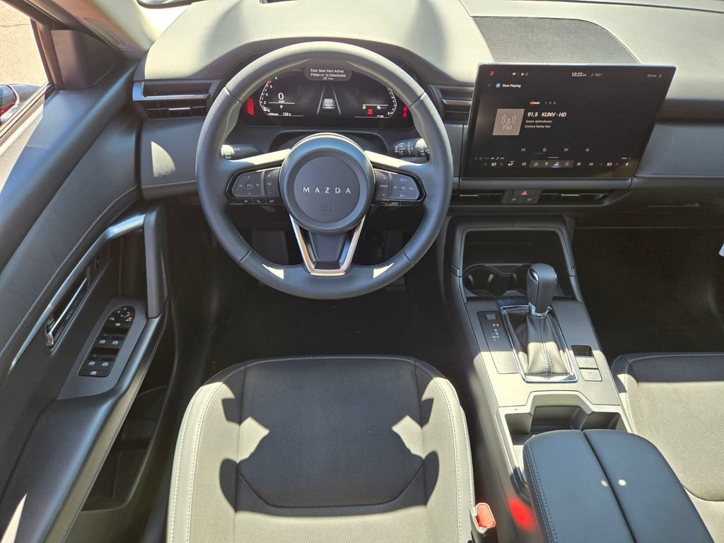 New 2026 MAZDA CX-5 Preferred AWD/4WD image 15