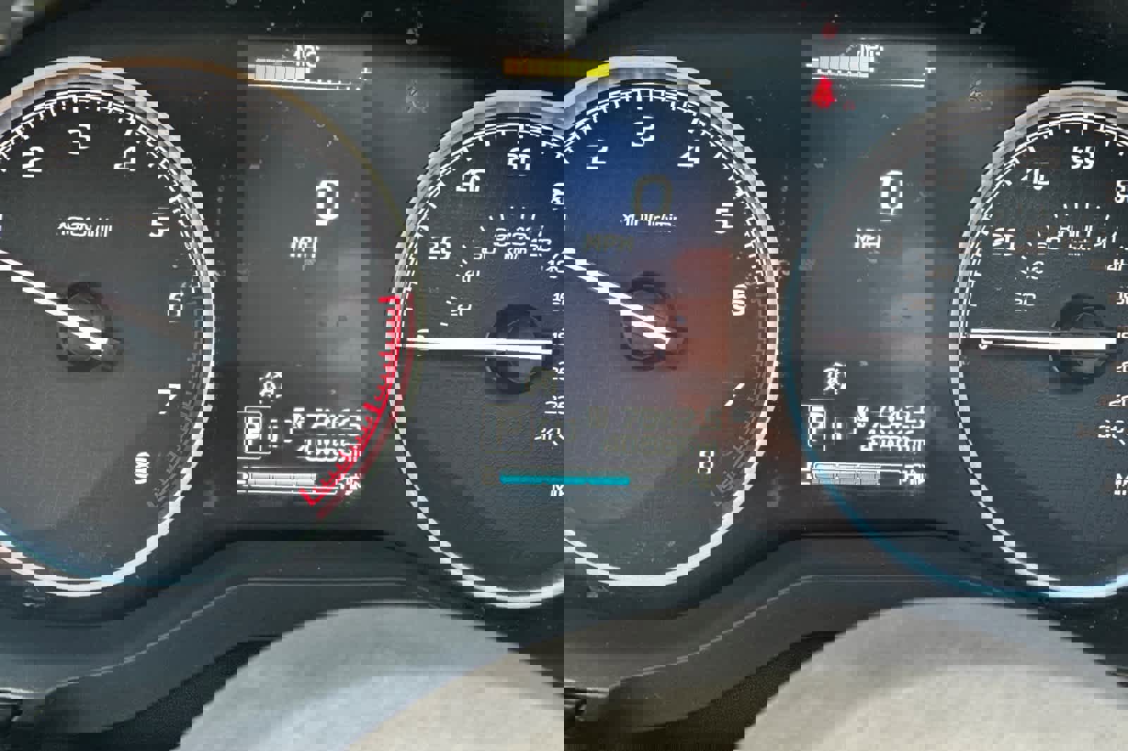 Used 2024 Subaru Forester Premium AWD/4WD image 25