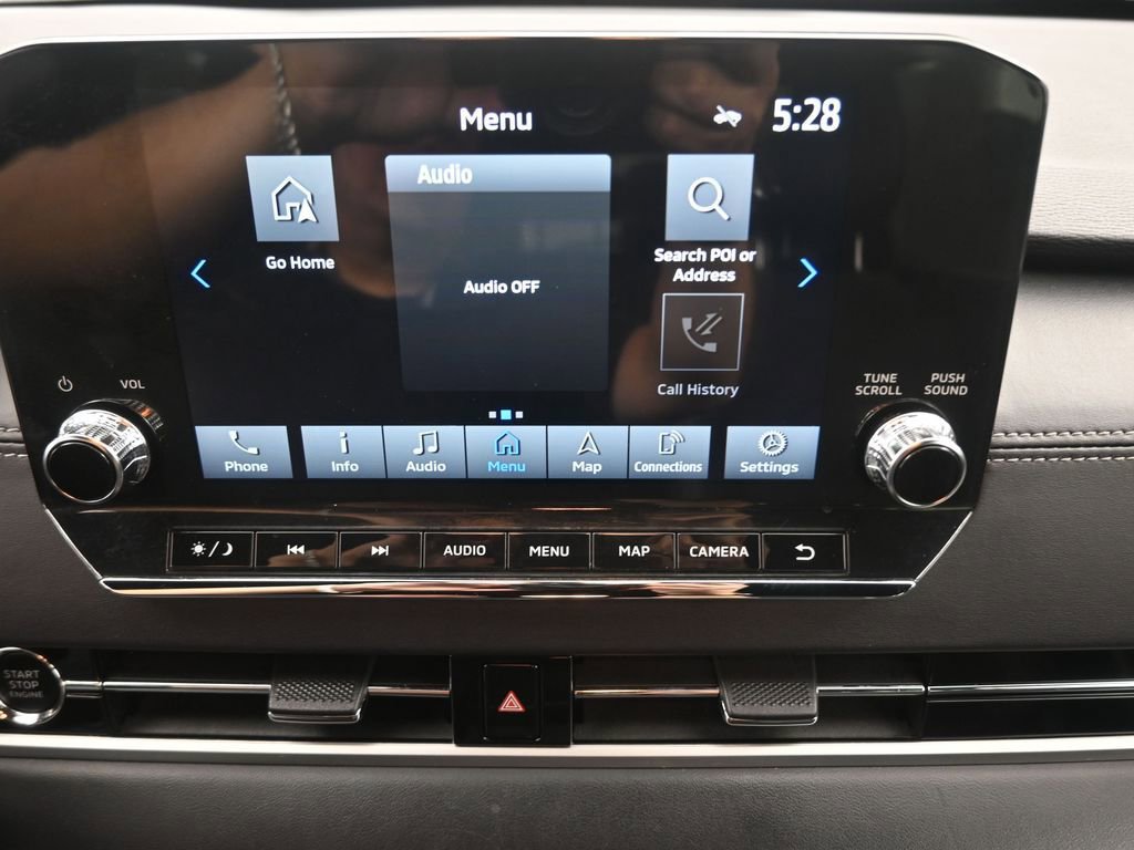 Used 2023 Mitsubishi Outlander SE Black Edition image 6