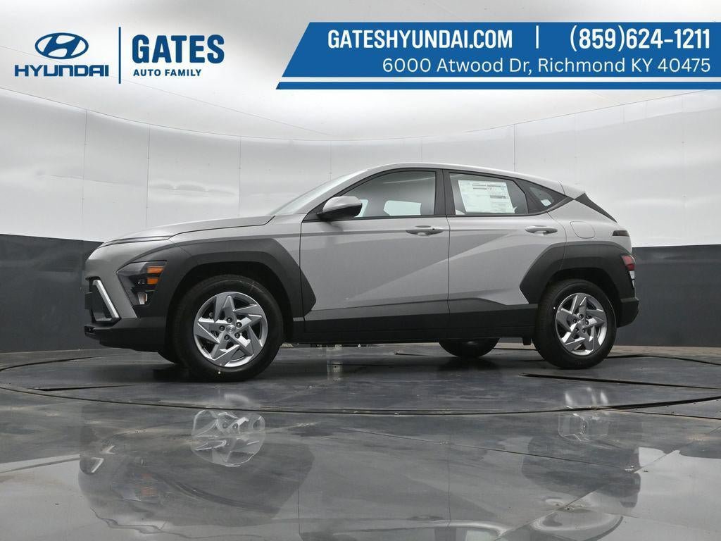 New 2027 Hyundai Kona SE FWD image 40