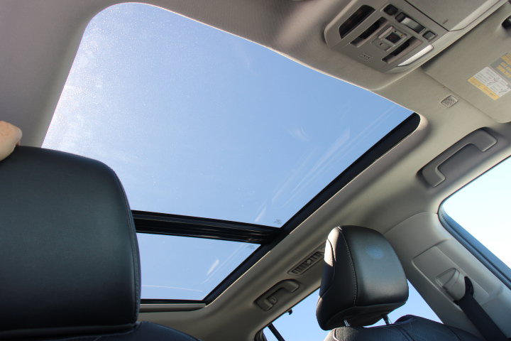 Used 2022 Toyota Highlander Platinum AWD/4WD image 24
