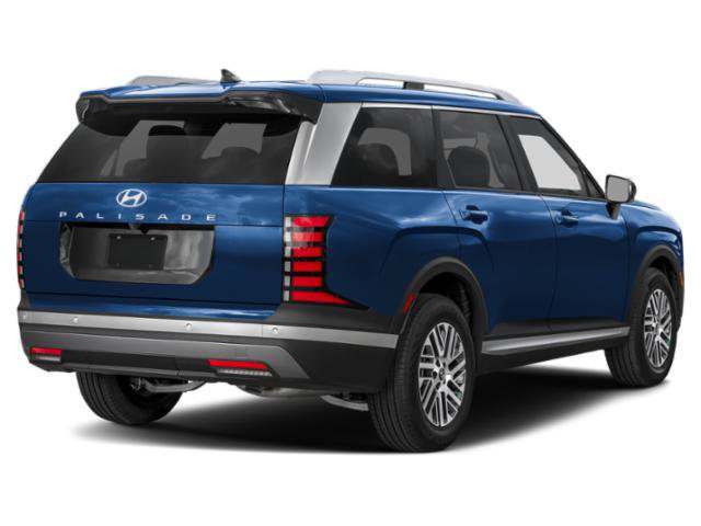 Used 2026 Hyundai Palisade SEL AWD/4WD image 2