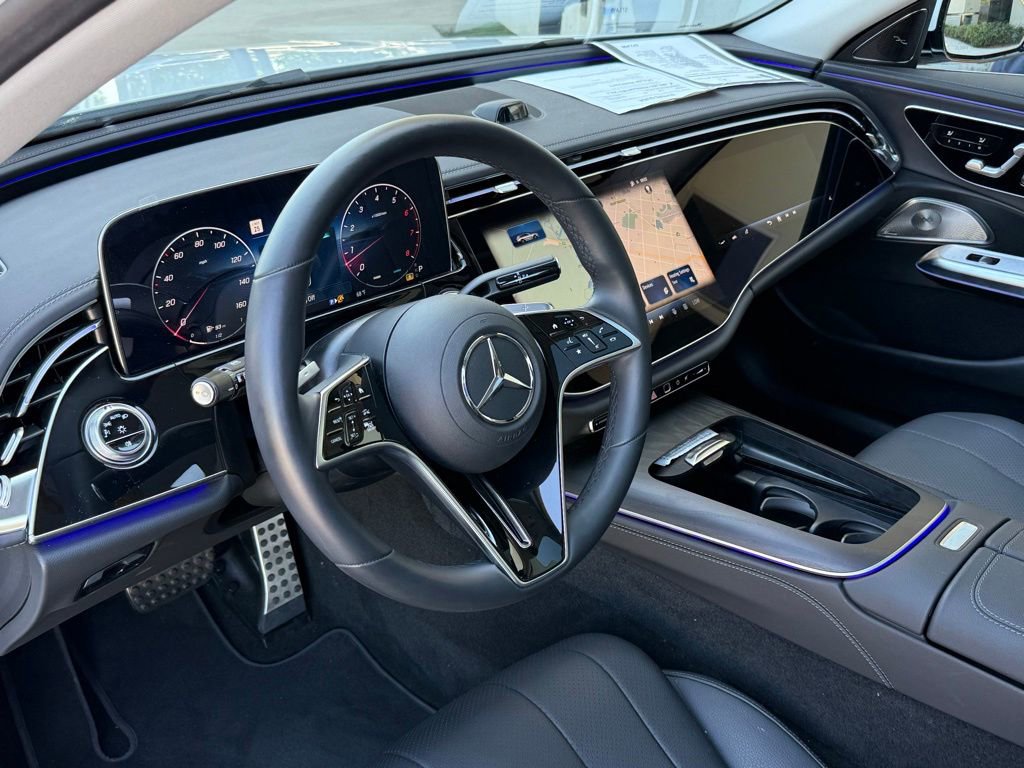 Certified 2026 Mercedes-Benz E 450 4MATIC All-Terrain Wagon image 20