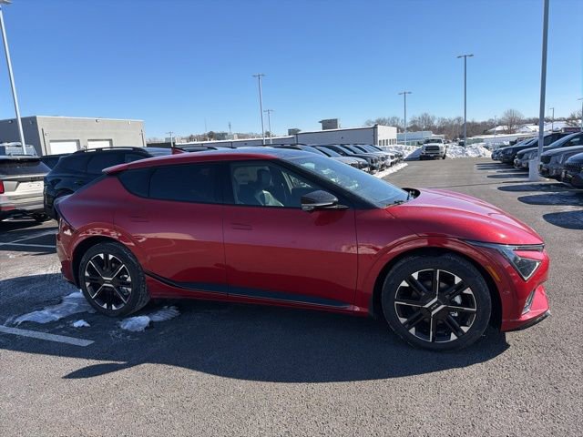 New 2025 Kia EV6 GT-Line image 2