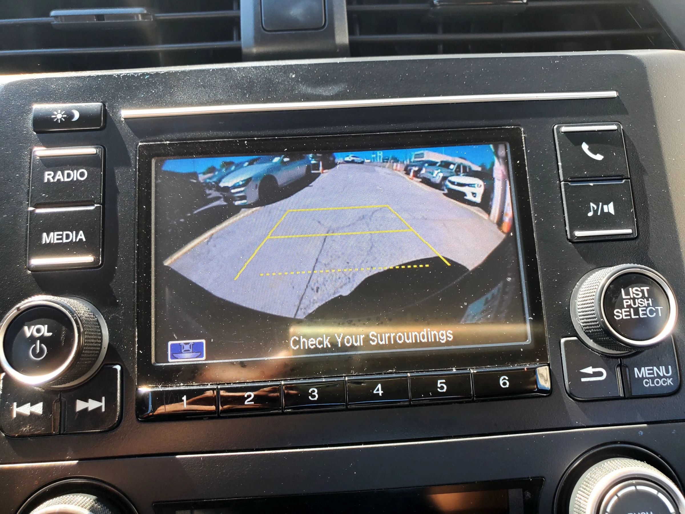 Used 2020 Honda Civic LX image 3