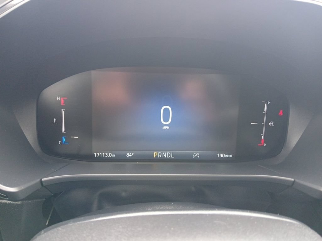 Used 2025 Ford Escape ST-Line AWD/4WD image 18