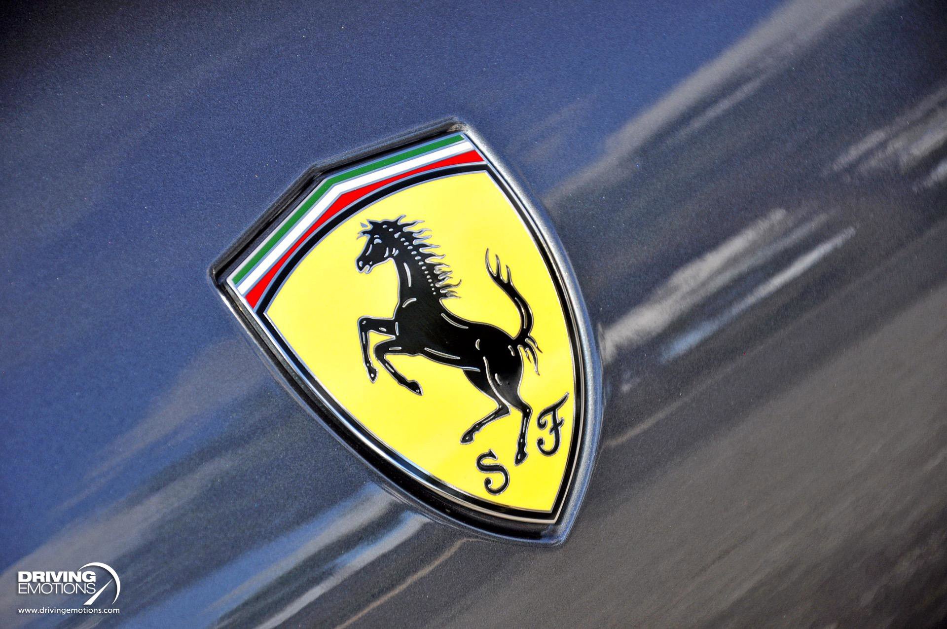 Used 2023 Ferrari Roma image 13