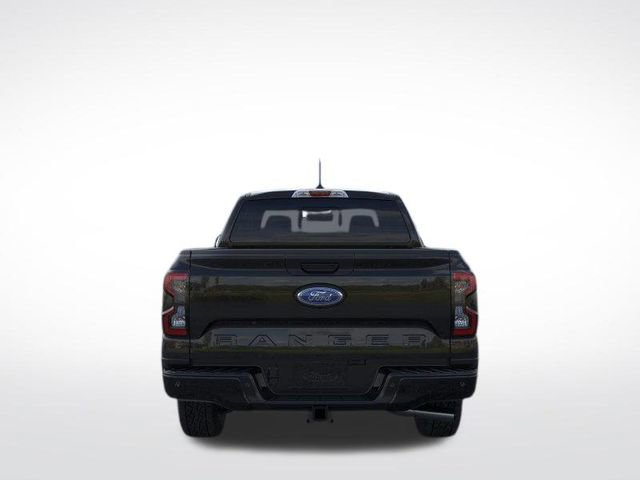 New 2025 Ford Ranger XLT w/ Equipment Group 301A High image 7
