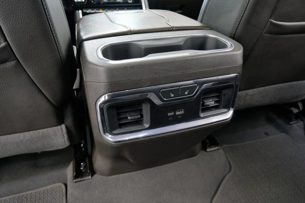 Used 2024 GMC Sierra 2500 Denali w/ Denali Reserve Package AWD/4WD image 21