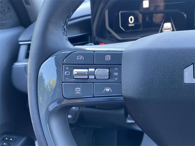 New 2026 Kia EV9 Light image 17