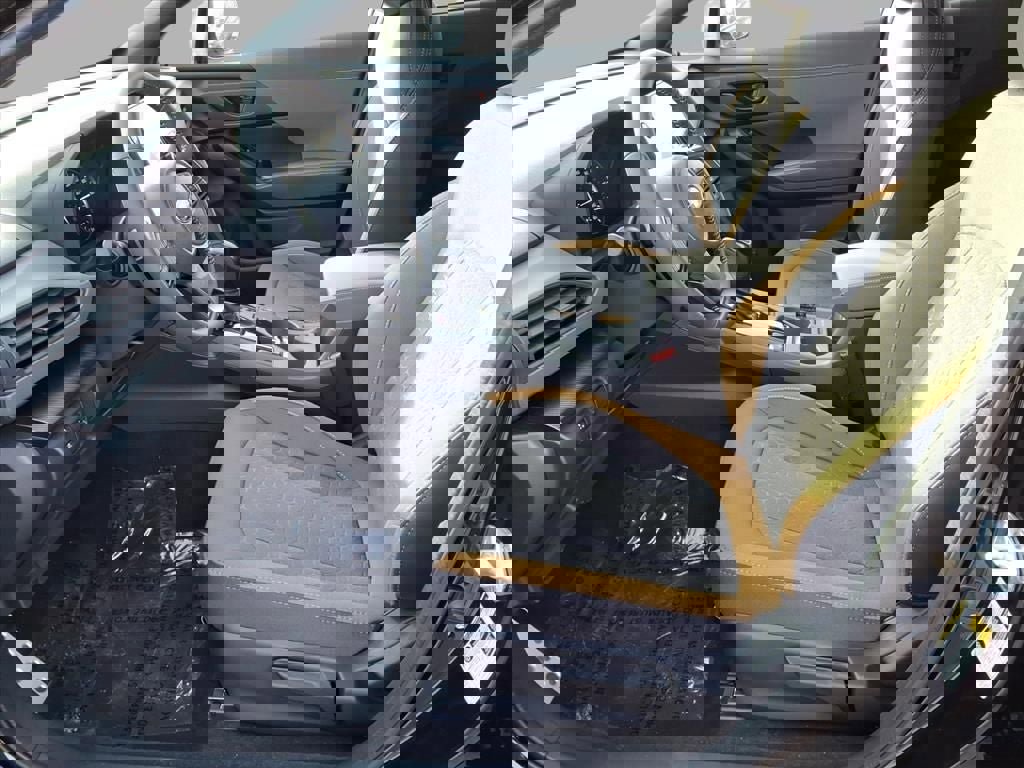 New 2026 Subaru Crosstrek 2.5i Sport image 17